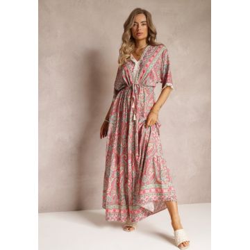 Rochie Roz