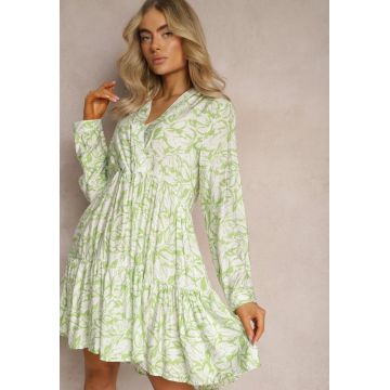 Rochie Verde