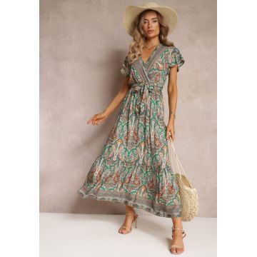 Rochie Verde