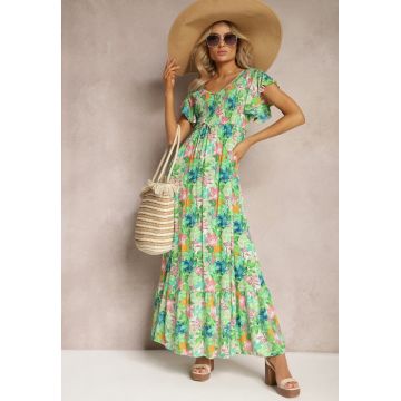 Rochie Verde