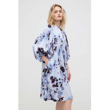 Bruuns Bazaar rochie mini, oversize