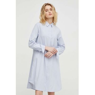 Marc O'Polo rochie mini, drept