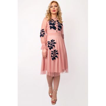 Rochie Dama Vera Eleganta