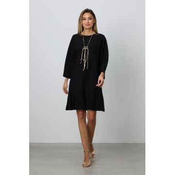 Rochie Darla Neagra