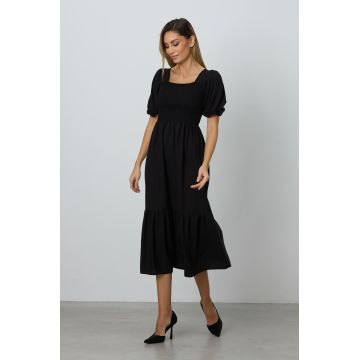 Rochie Kiara Neagra