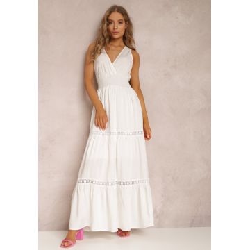 Rochie Albă