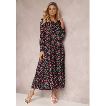 Rochie Bleumarin Rochie Bleumarin