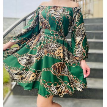 Rochie eleganta Ludovica