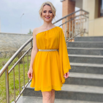 Rochie eleganta Mioara 28