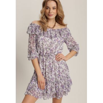 Rochie Mov Rochie Mov