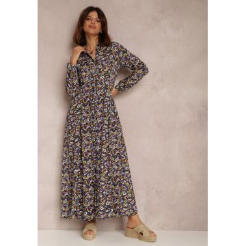Rochie Mov Rochie Mov