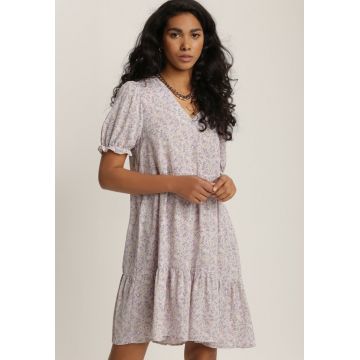 Rochie Mov deschis Rochie Mov deschis