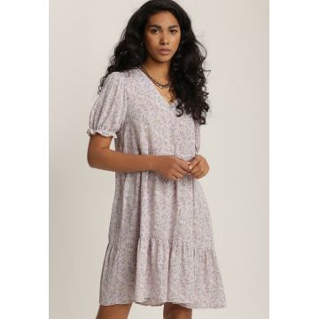 Rochie Mov deschis