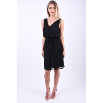 Rochie Object Olivia Negru