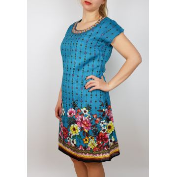 Rochie stilizata Sofiana 4