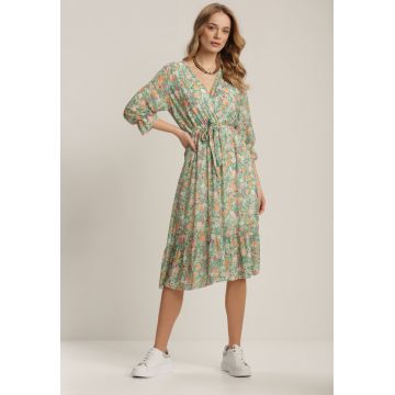 Rochie Verde