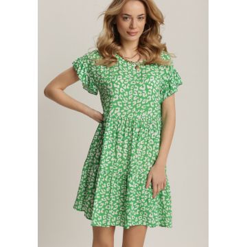 Rochie Verde