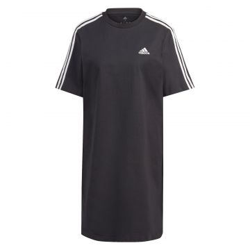 Rochie ADIDAS pentru femei W 3S BF T DR - HR4923