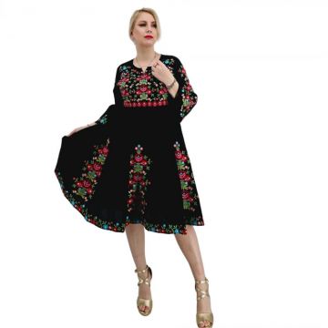 Rochie Traditionala Anabela 34