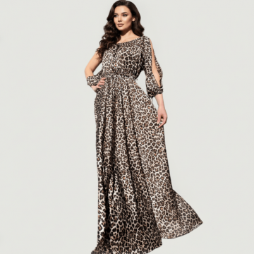 Rochie eleganta Bella 35
