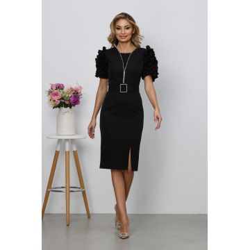 Rochie Alezza Neagra