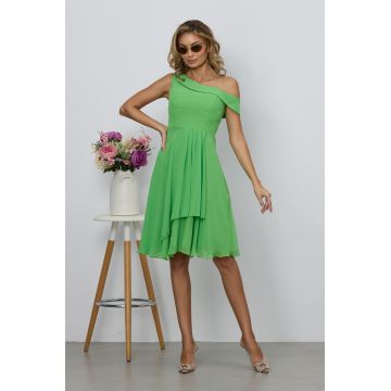 Rochie Ellis Verde Deschis