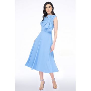 Rochie 1794 blue Leonard