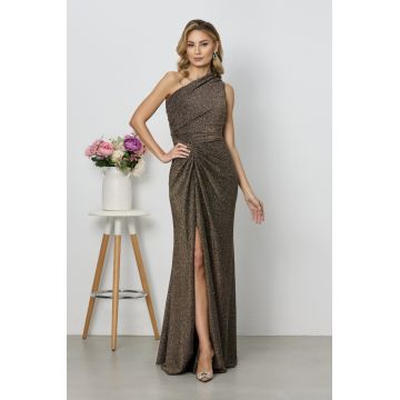 Rochie Bella Aurie