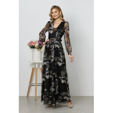 Rochie Kara Neagra