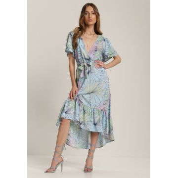 Rochie Albastru deschis