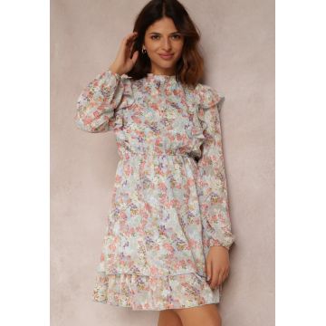 Rochie Albastru deschis