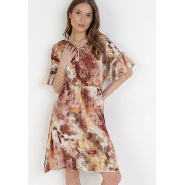 Rochie Bej Rochie Bej