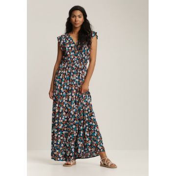 Rochie Bleumarin Rochie Bleumarin