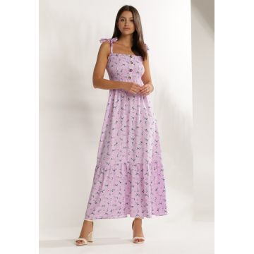 Rochie Mov Rochie Mov