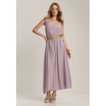 Rochie Mov deschis Rochie Mov deschis
