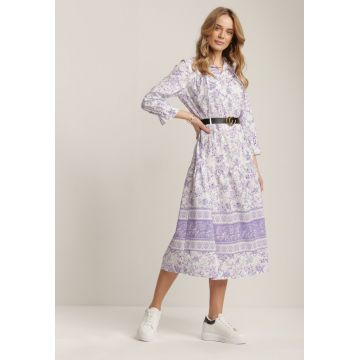 Rochie Mov deschis Rochie Mov deschis