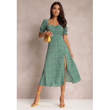 Rochie Verde