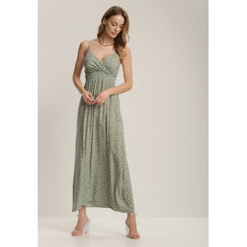 Rochie Verde Rochie Verde