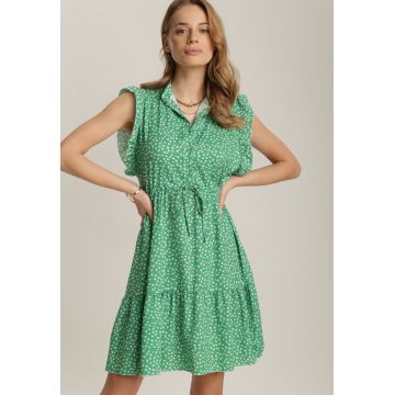 Rochie Verde