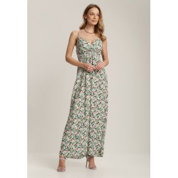 Rochie Verde