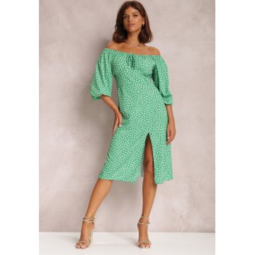 Rochie Verde