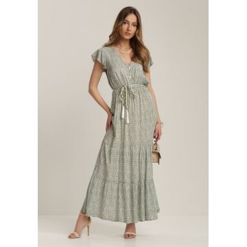 Rochie Verde