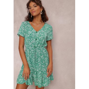 Rochie Verde