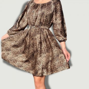 Rochie eleganta Bella 37