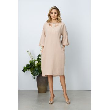 Rochie Elisse Nude