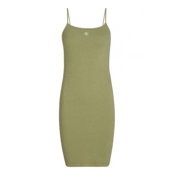 Rochie slim fit cu croiala bodycon