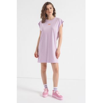 Rochie-tricou mini Esaints