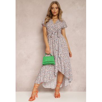 Rochie Albastră Rochie Albastră