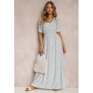 Rochie Albastru deschis Rochie Albastru deschis