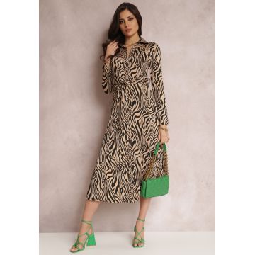 Rochie Bej Rochie Bej